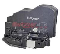 METZGER Cerradura de puerta para BMW: Série 7, Série 3, M4, Série 1, Série 2, M6, M3, Série 6, Série 5, M5, Z4, X5, X6, M2, Série 4, X3 (Ref: 2314014)