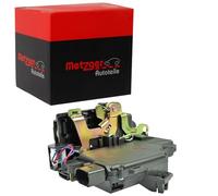 Metzger 2314048 - Cerradura de puerta con Delantero derecho antiguo 2313000