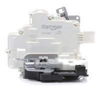 METZGER Cerradura de puerta para VOLKSWAGEN: Eos & SEAT: Toledo, Altea, Leon (Ref: 2314052)