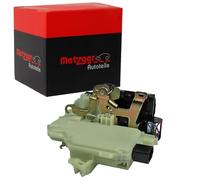 METZGER Cerradura de puerta para VOLKSWAGEN: New Beetle, Passat, Golf, Bora & SEAT: Toledo, Leon (Ref: 2314067)