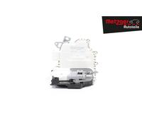 METZGER 2314123 Cerradura de puerta