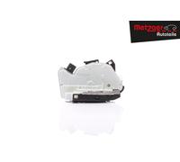 METZGER Cerradura de puerta para VOLKSWAGEN: Tiguan, Amarok, CC, Scirocco & SEAT: Ibiza & SKODA: Fabia & AUDI: A1 (Ref: 2314174)
