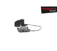 METZGER 2314408 Cerradura de puerta