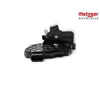 METZGER 2314468 Cerradura de puerta