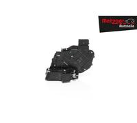 METZGER 2314472 Cerradura de puerta