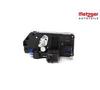 METZGER 2314656 Cerradura de puerta