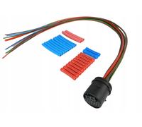 METZGER 2321017 Kit reparación cables, puerta