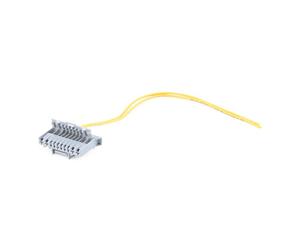 METZGER 2322001 Kit reparación de cables, sist. eléctrico central