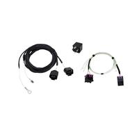 METZGER 2323008 Haz de cables, faro antiniebla