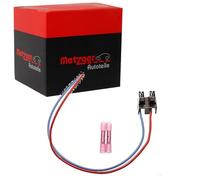 METZGER Kit reparación de cables, faro principal para VOLKSWAGEN: Sharan, Tiguan, New Beetle, Eos, Polo, Golf, Passat, Crafter, Jetta (Ref: 2323011)