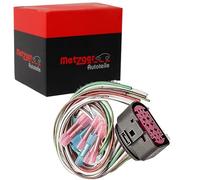 Metzger 2323024 - Kit reparación de cables, faro principal