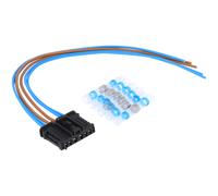 Arnés eléctrico de la luz trasera Silicona 2323036 METZGER para MERCEDES-BENZ SL