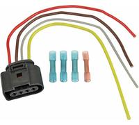 Metzger 2324009 Spark & Glühanlagen | Compatible con: Audi A3, A3, A3 Cabriolet, A3 Sportback, A4 Allroad B8, A4 B7, A4 B7 Avant, A4 B7 Cabriolet, A4 B8