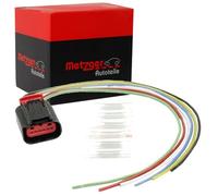 Metzger 2324014 - Kit de reparación de cables, medidor de masa de aire