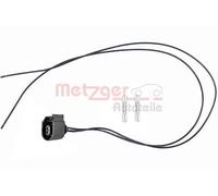 METZGER 2324062 Cable Reparación Set, Rueda Velocidad Sensor para , Audi, Seat ,