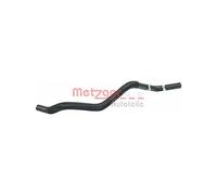 METZGER 2361034 Manguera hidráulica de dirección