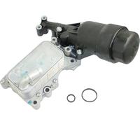 Metzger 2370017 - Carcasa para filtro de aceite