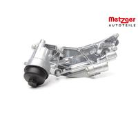 METZGER 2370028 Caja del filtro de aceite