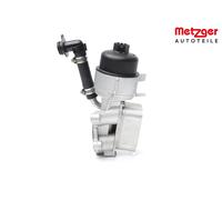 METZGER 2370029 Caja del filtro de aceite