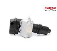 METZGER 2370079 Caja del filtro de aceite
