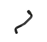 METZGER 2380037 Tubo flexible, ventilación bloque motor