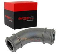 METZGER 2380041 Tubo flexible ventilación bloque motor