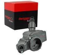 Metzger 2385020 - Sistema de ventilación de manivela