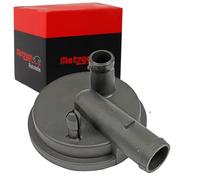 METZGER 2385022 Válvula, ventilaciuón cárter