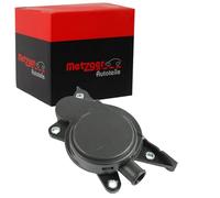 Metzger Separador de aceite aireación cárter Mercedes‑Benz Clase C/E/CLK/Vito/Viano/ML Ref 2385032