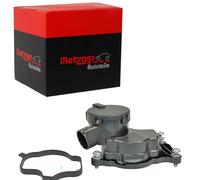 Metzger Autoteile Válvula de ventilación del cárter 2385040
