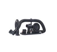 Kit de reparación del respiradero del motor 2385048 METZGER para VW AUDI