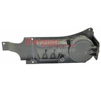 METZGER 2385071 Válvula, ventilaciuón cárter