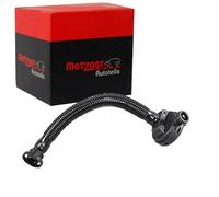 Metzger 2385073 - Válvula, ventilaciuón cárter