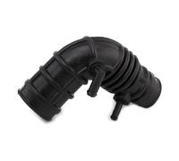 METZGER 2388004 Tubo flexible de aspiración, filtro de aire
