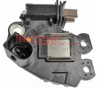 METZGER Regulador del alternador para BMW: Série 3, Série 5, Série 7, Série 6 (Ref: 2390073)