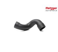 METZGER 2400019 Tubo flexible de aire de sobrealimentación