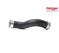 METZGER 2400022 Tubo flexible de aire de sobrealimentación