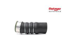 METZGER 2400024 Tubo flexible de aire de sobrealimentación