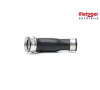 METZGER 2400028 Tubo flexible de aire de sobrealimentación
