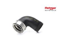 METZGER 2400117 Tubo flexible de aire de sobrealimentación