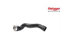 METZGER 2400127 Tubo flexible de aire de sobrealimentación
