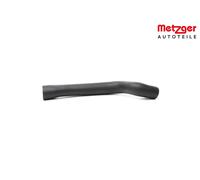 METZGER 2400160 Tubo flexible de aire de sobrealimentación