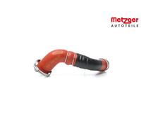 METZGER 2400168 Tubo flexible de aire de sobrealimentación
