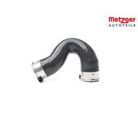 METZGER 2400206 Tubo flexible de aire de sobrealimentación