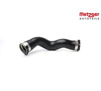 METZGER 2400229 Tubo flexible de aire de sobrealimentación