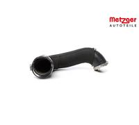 METZGER 2400240 Tubo flexible de aire de sobrealimentación