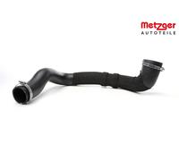 METZGER 2400243 Tubo flexible de aire de sobrealimentación