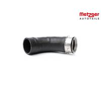 METZGER Manguito de turbocompresor para BMW: Série 3 (Ref: 2400251)