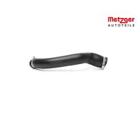 METZGER 2400273 Tubo flexible de aire de sobrealimentación