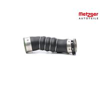 METZGER 2400319 Tubo flexible de aire de sobrealimentación